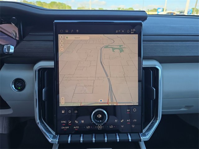 New 2026 GMC Acadia Denali w/ Super Cruise Package image 22