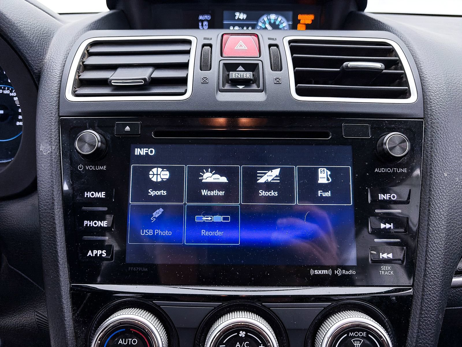 Used 2018 Subaru Forester 2.5i Limited w/ Popular Package #2 image 22