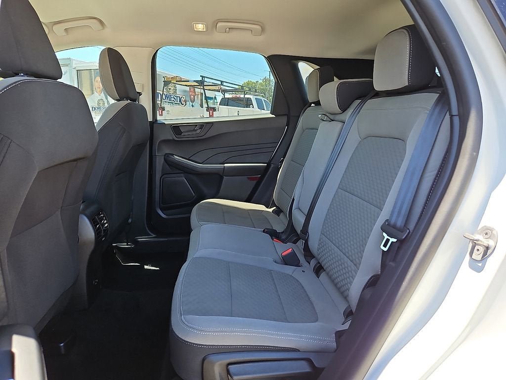 Used 2022 Ford Escape SE w/ Convenience Package AWD/4WD image 10