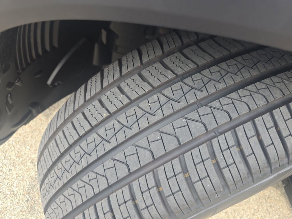 New 2026 Mercedes-Benz GLS 450 4MATIC image 28