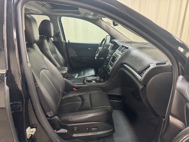 Used 2016 GMC Acadia SLT image 44