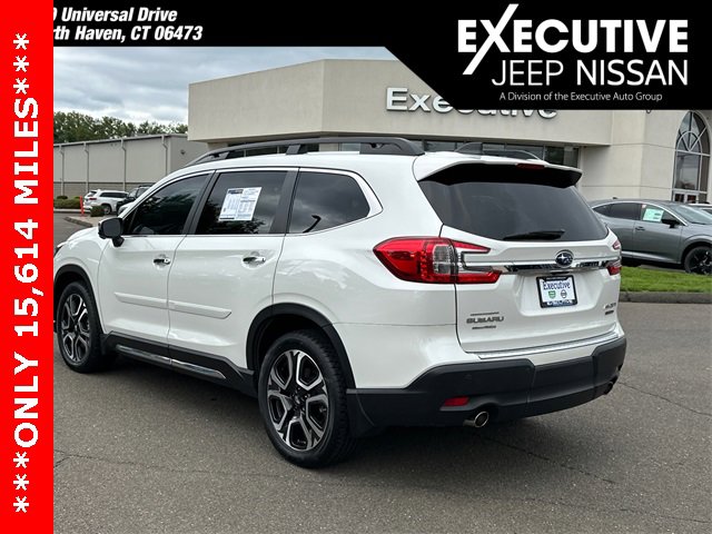 Used 2023 Subaru Ascent Touring image 4