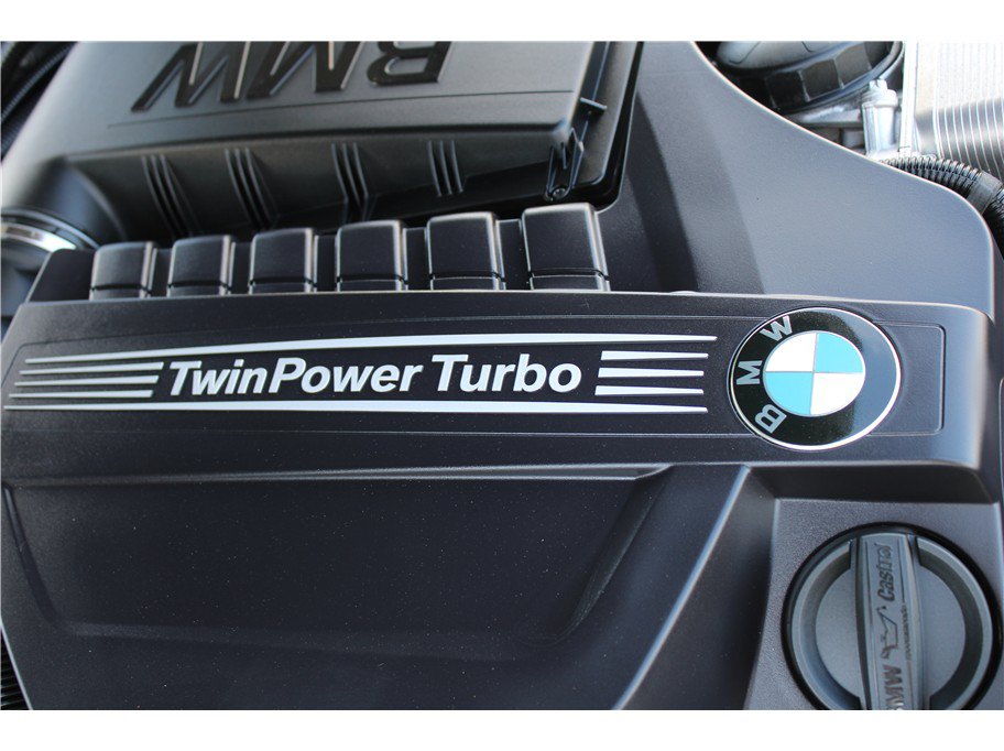 Used 2015 BMW 535i xDrive Sedan AWD/4WD image 31