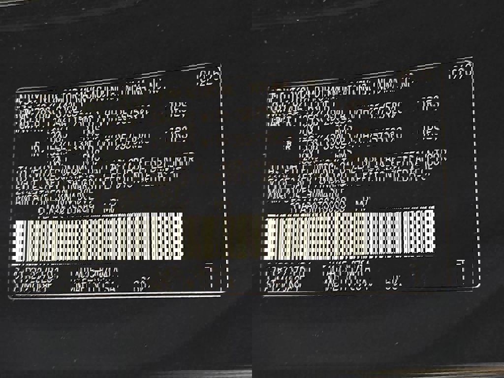 New 2026 Lexus TX 350 AWD image 36