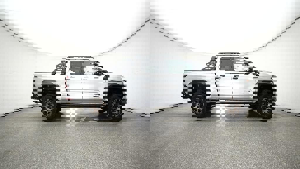 New 2025 Toyota Tacoma 4x4 Double Cab Hybrid image 27