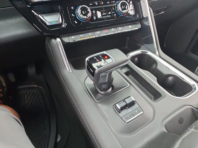 Used 2024 GMC Sierra 1500 Denali w/ Denali Reserve Package AWD/4WD image 20