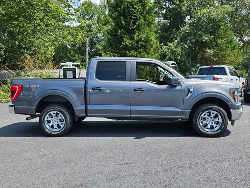 Used 2023 Ford F150 XLT AWD/4WD image 15