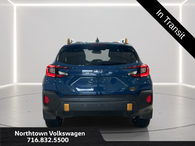 Used 2024 Subaru Crosstrek 2.5i Wilderness AWD/4WD image 4