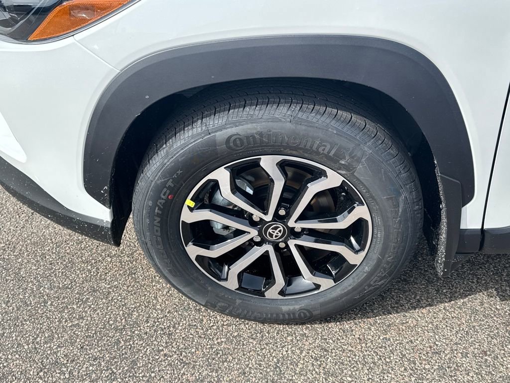 New 2026 Toyota Corolla Cross SE image 15