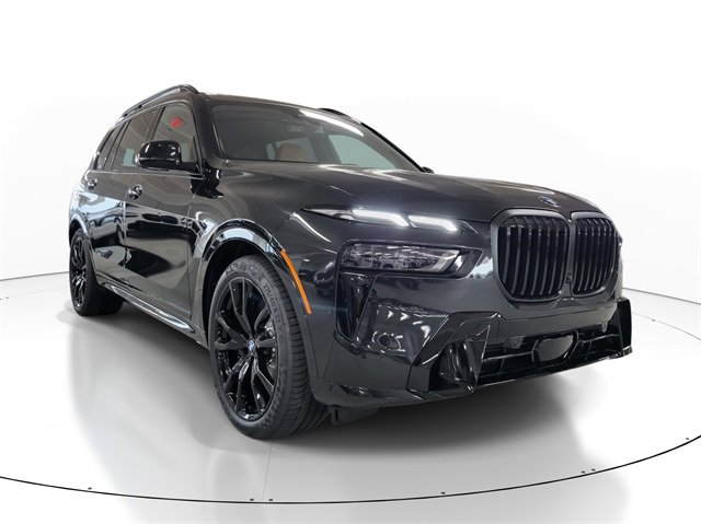 New 2026 BMW X7 xDrive40i w/ M Sport Package image 3