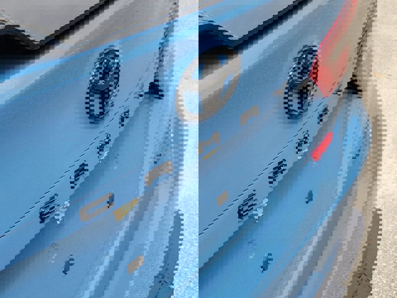 Used 2022 Toyota Camry TRD w/ TRD Package w/JBL Audio image 6