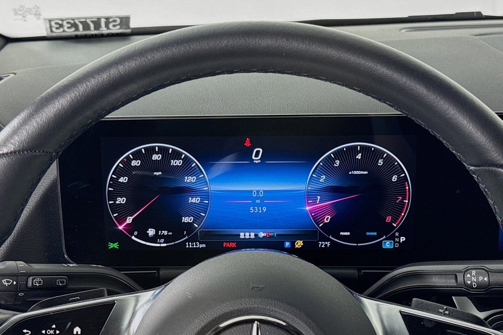 Certified 2025 Mercedes-Benz GLA 250 image 19