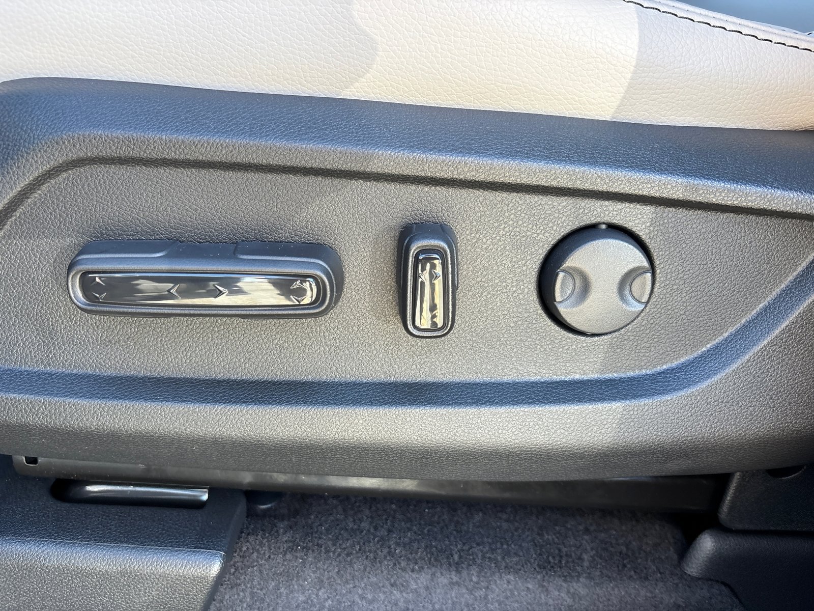 New 2026 Honda Passport RTL image 21