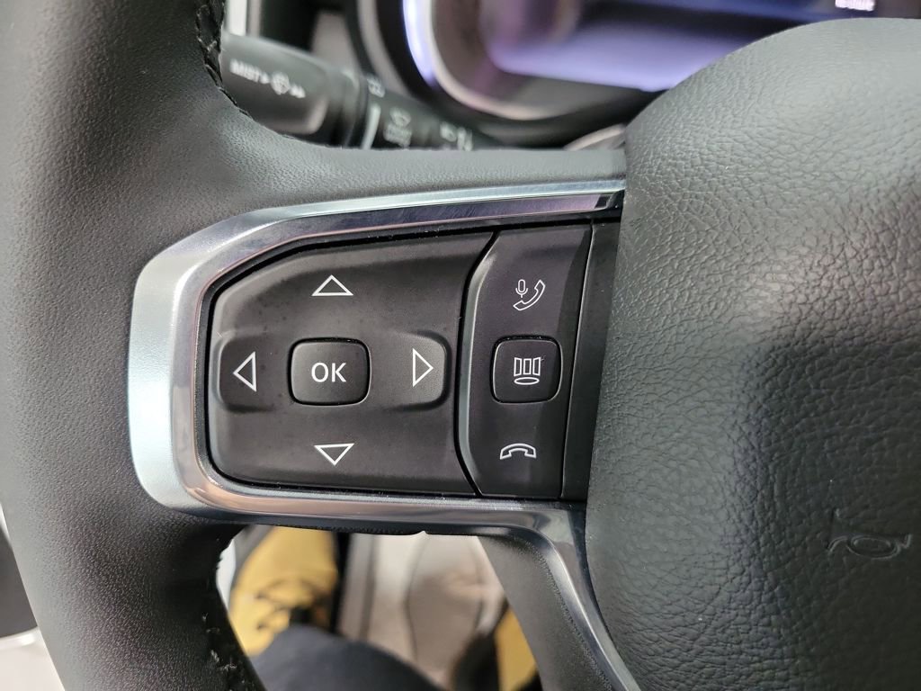 Used 2026 RAM 2500 Laramie image 43