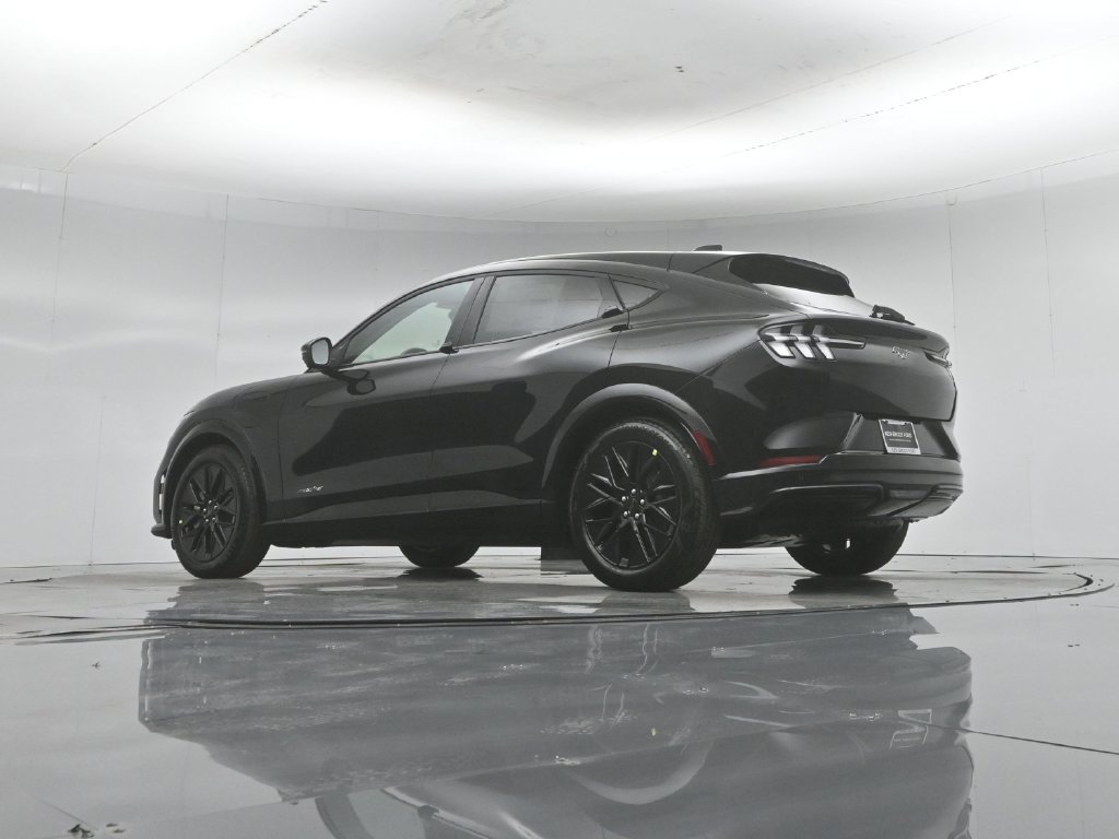 New 2026 Ford Mustang Mach-E Premium w/ Sport Appearance Package RWD image 48