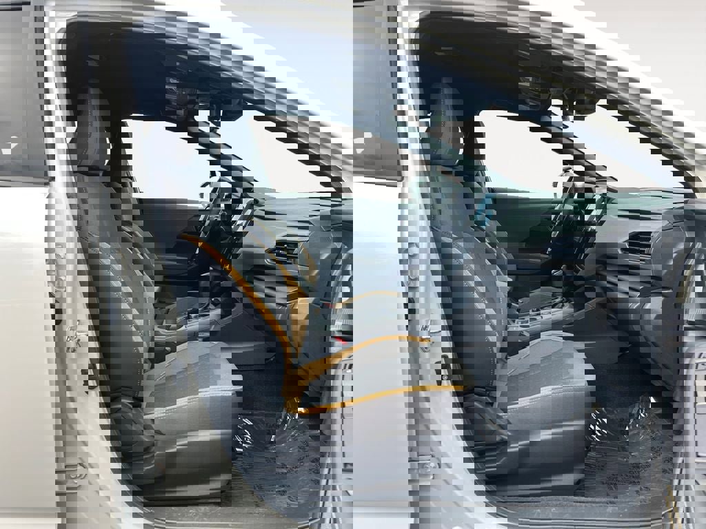 Used 2024 Subaru Crosstrek 2.5i Sport image 10