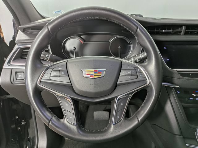 Used 2020 Cadillac XT5 Luxury w/ LPO, Floor Liner Package FWD image 15