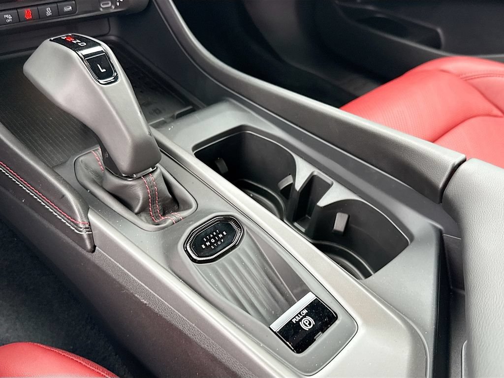 New 2026 Dodge Charger Scat Pack AWD/4WD image 17