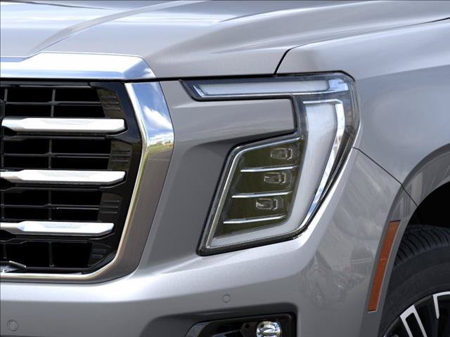 New 2026 GMC Yukon XL Elevation w/ Elevation Premium Package RWD image 10