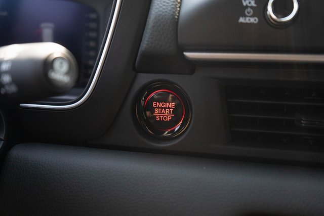 New 2026 Honda Passport TrailSport Elite image 33