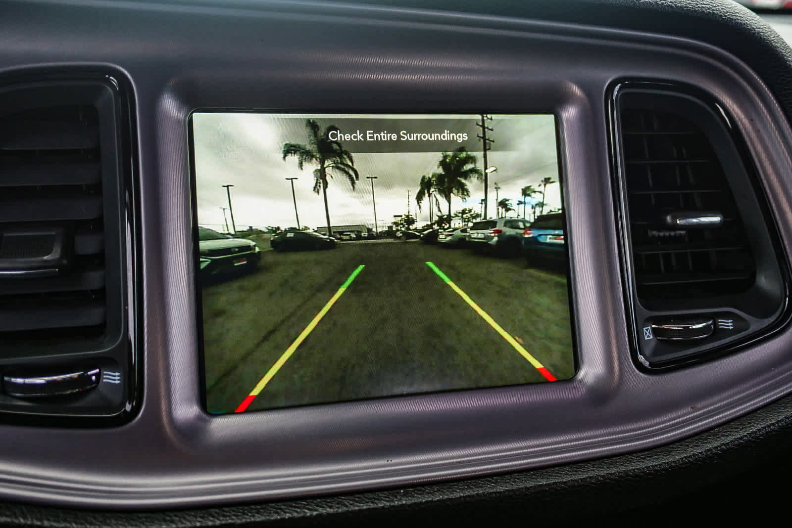 Used 2023 Dodge Challenger SXT w/ Blacktop Package RWD image 24