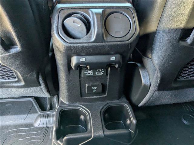 Used 2021 Jeep Gladiator Rubicon image 17