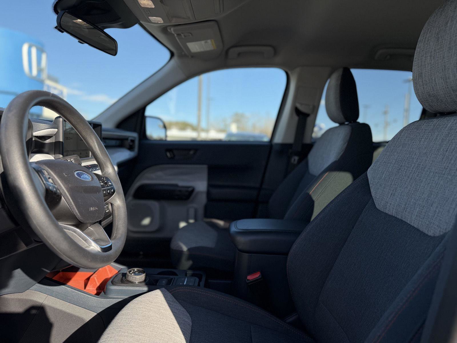 Used 2023 Ford Maverick XLT w/ Equipment Group 300A Standard image 13