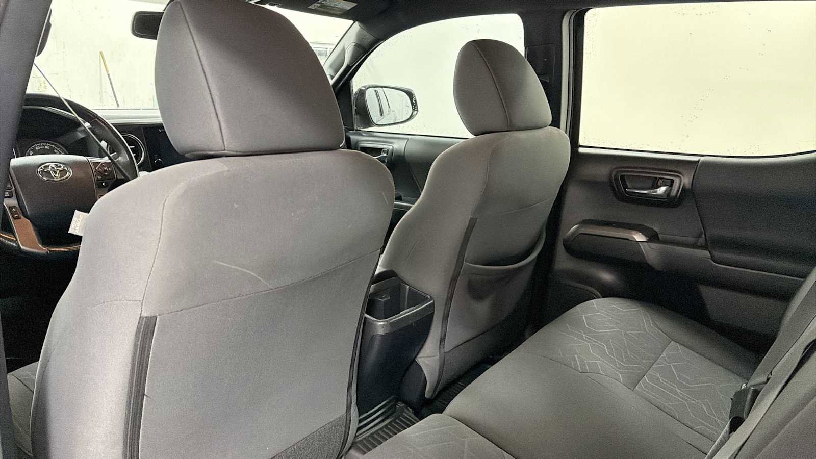 Certified 2019 Toyota Tacoma TRD Off-Road w/ Technology Package image 25