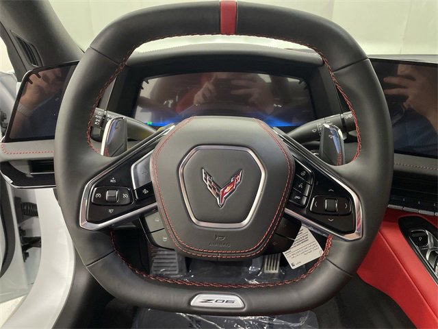 New 2026 Chevrolet Corvette Z06 image 33