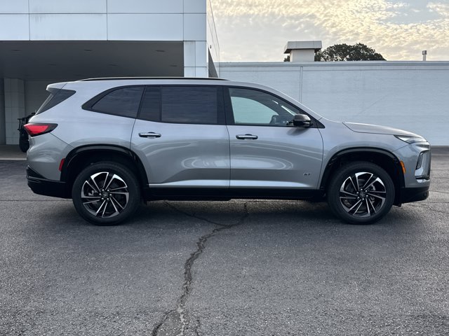 New 2026 Buick Enclave Sport Touring w/ Power Package AWD/4WD image 2