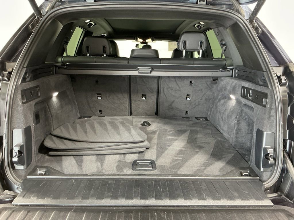Certified 2022 BMW X5 xDrive40i w/ Premium Package image 29