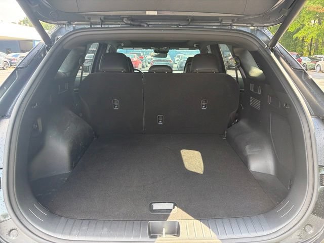 Used 2025 Kia Sportage X-Line Prestige AWD/4WD image 11
