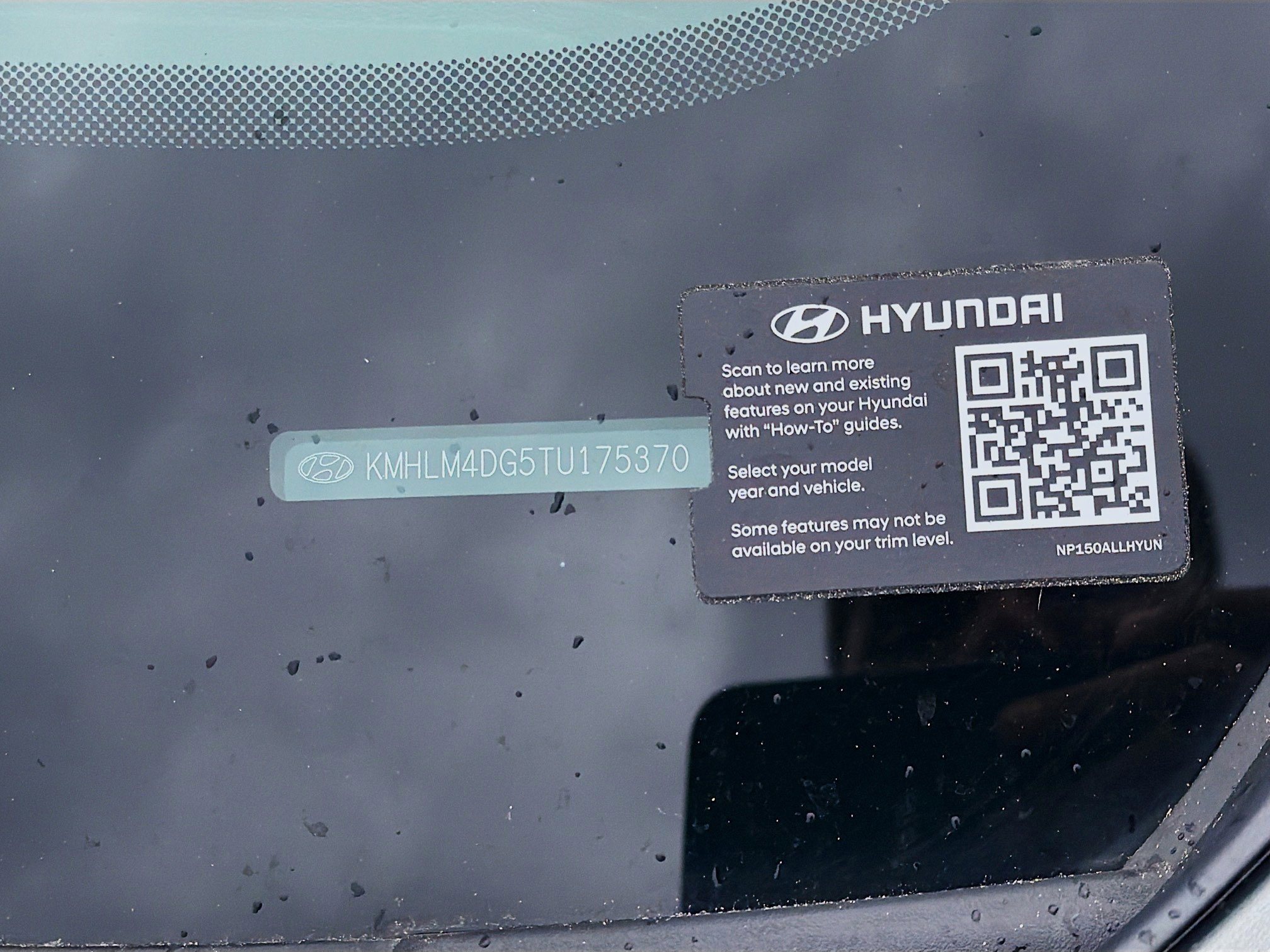 New 2026 Hyundai Elantra Sport w/ Cargo Package FWD image 24