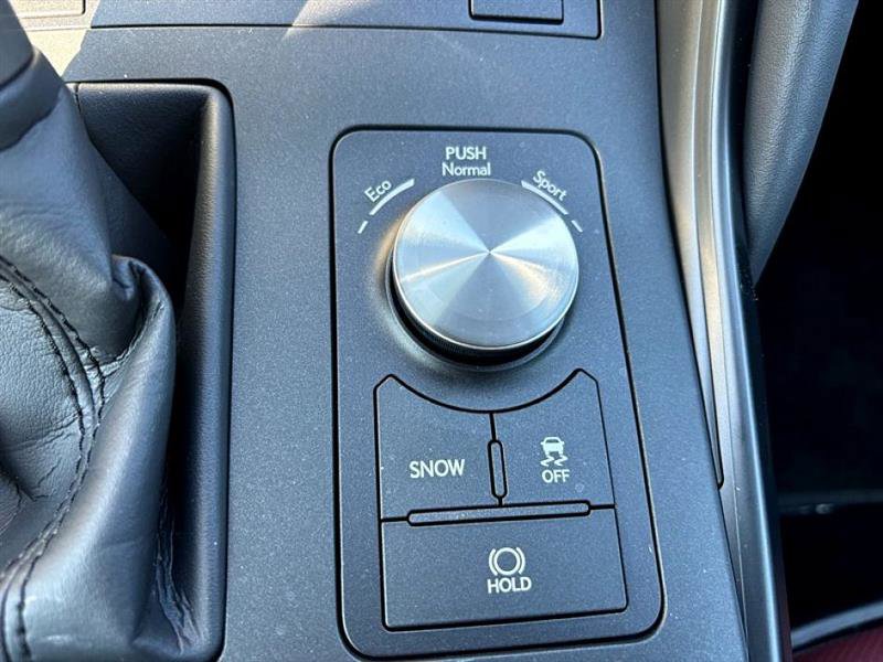 Used 2025 Lexus IS 350 F Sport image 22