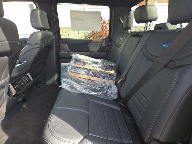 New 2026 Ford F350 Platinum image 39