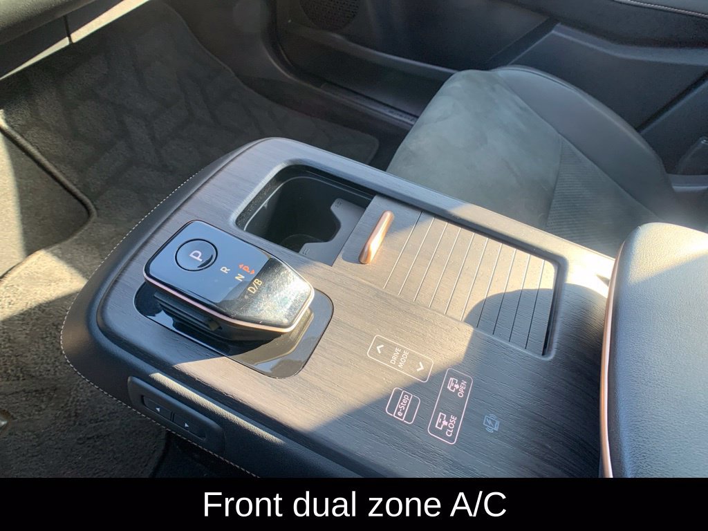 Certified 2024 Nissan Ariya AWD image 26