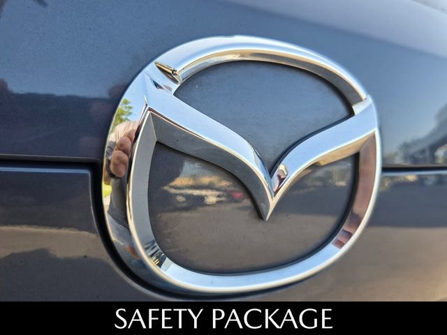 Used 2022 MAZDA CX-5 Carbon Edition AWD/4WD image 13