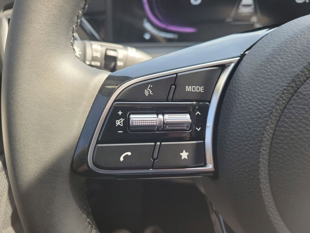 New 2026 Kia Seltos S FWD image 26