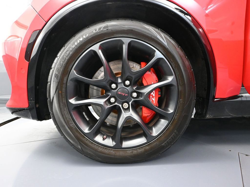 Used 2021 Dodge Durango SRT w/ Black Package image 17