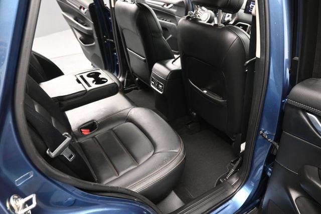 Certified 2023 MAZDA CX-5 AWD 2.5 S image 16