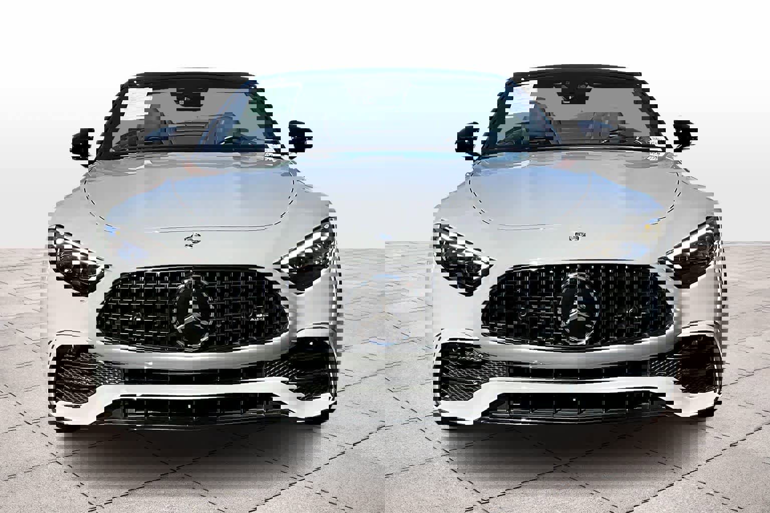 Used 2024 Mercedes-Benz SL 43 AMG image 3