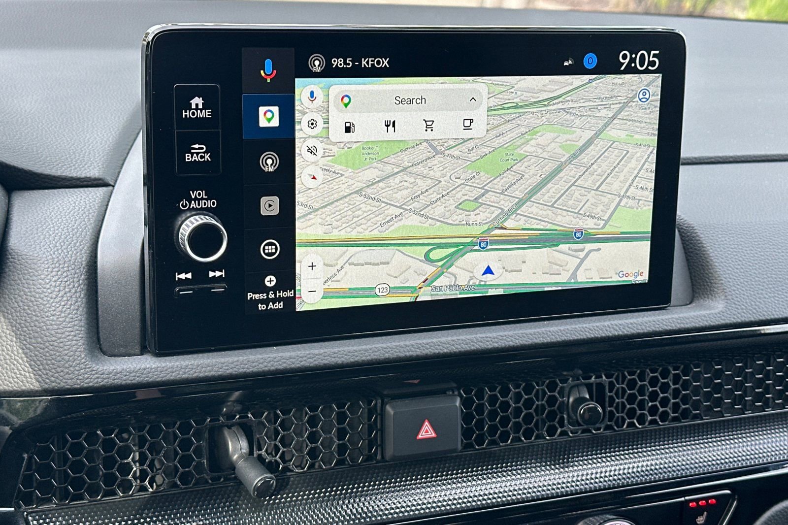 Certified 2026 Honda CR-V Sport Touring image 23