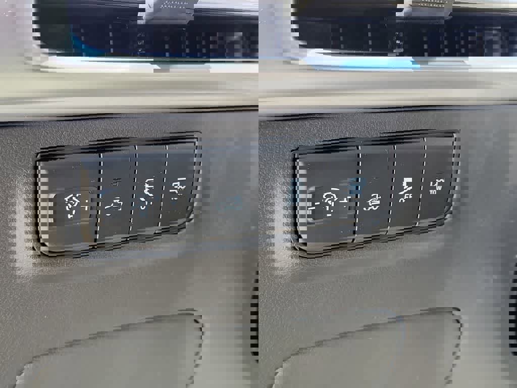 New 2025 Hyundai Santa Cruz Limited image 18