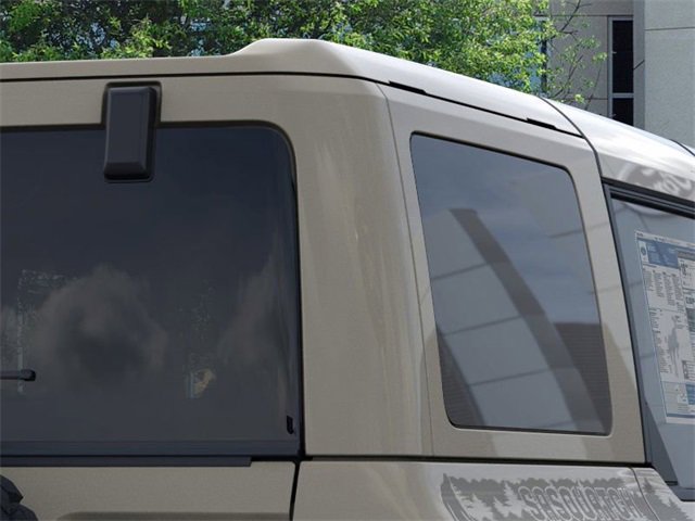 New 2025 Ford Bronco Badlands image 25