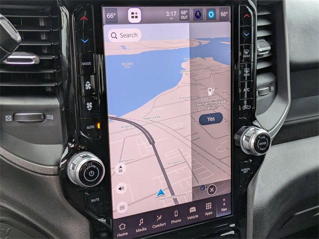 New 2026 RAM 3500 Tradesman image 18