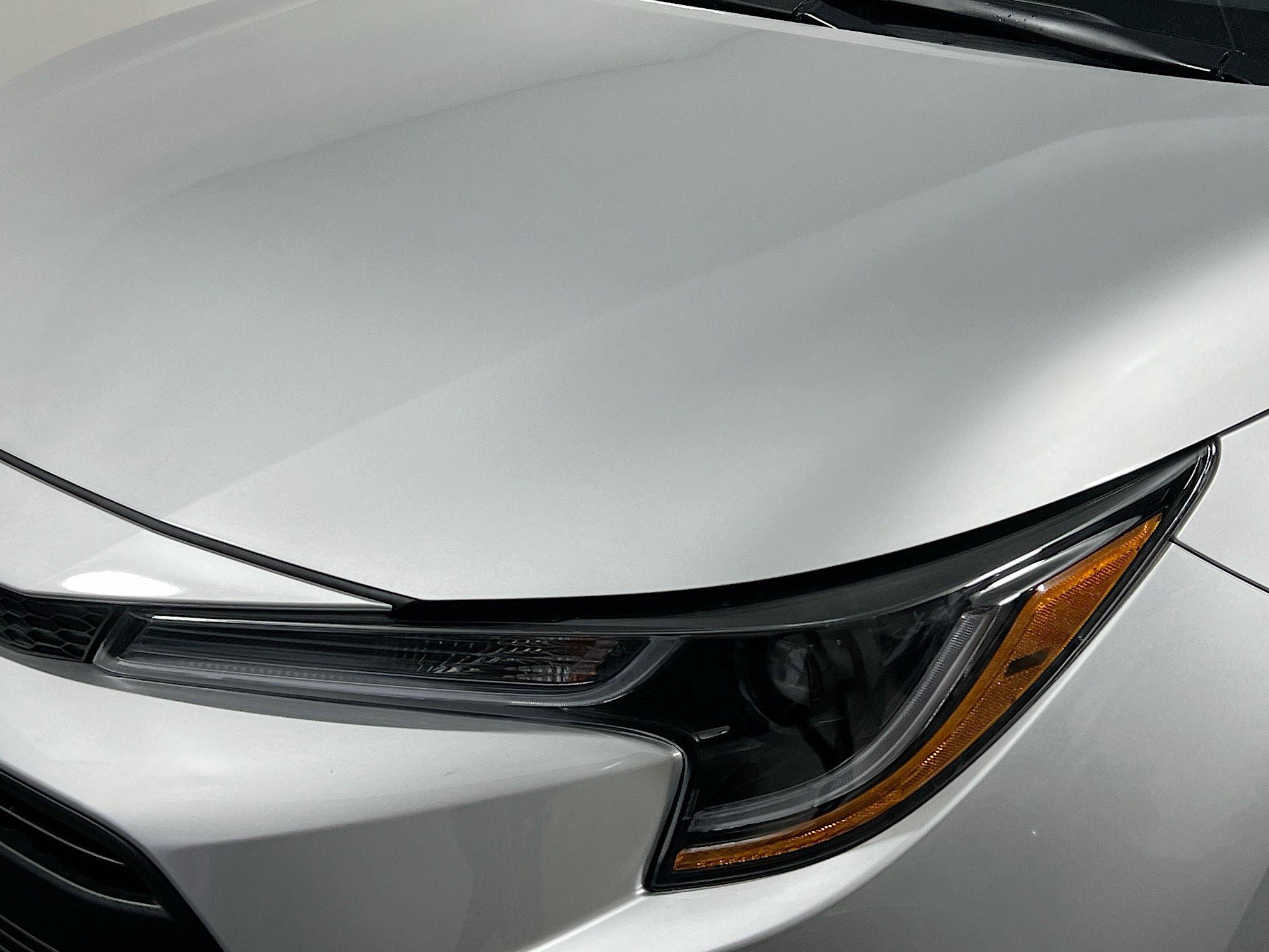 New 2026 Toyota Corolla LE image 11