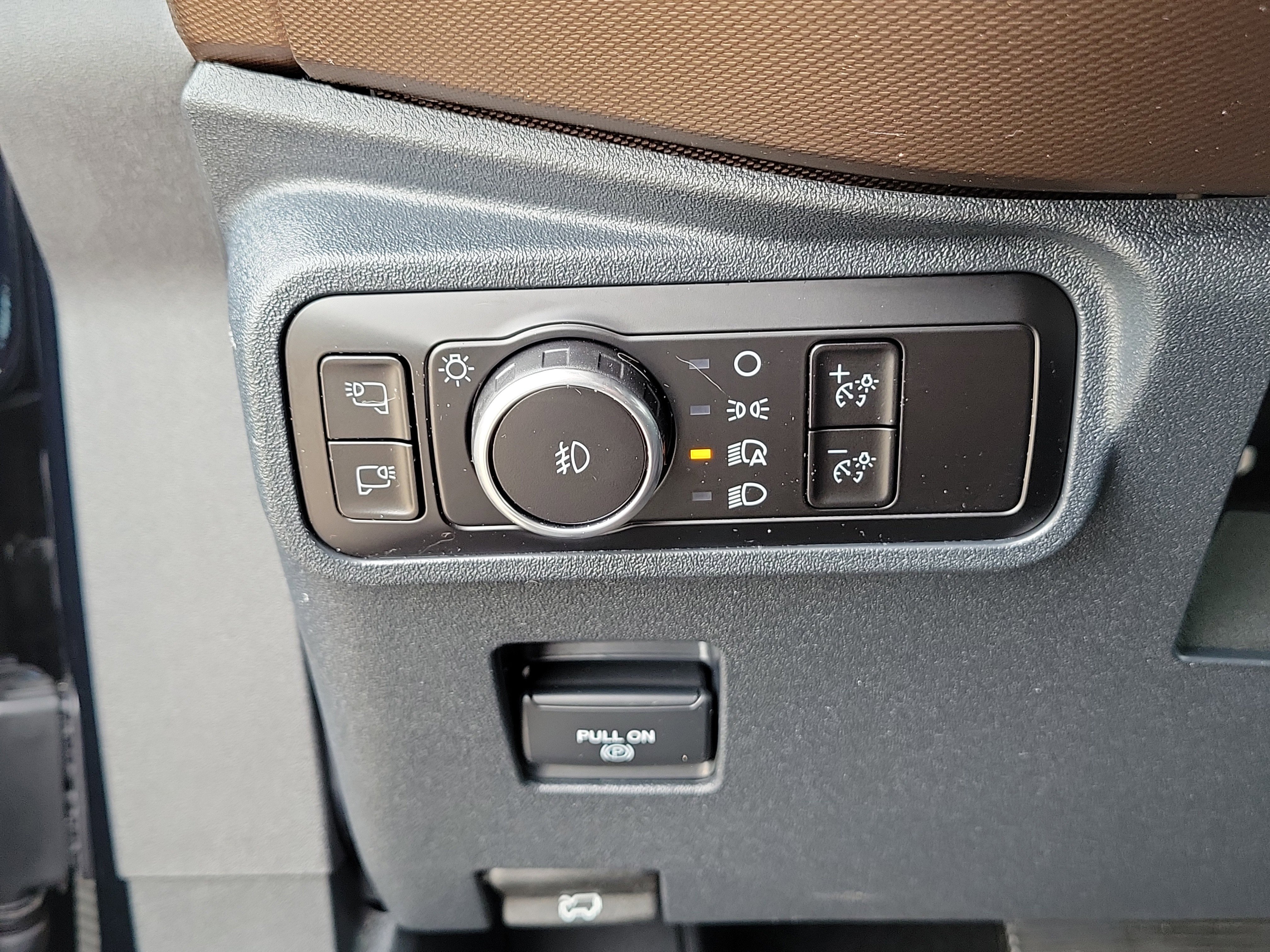 Used 2023 Ford Bronco Outer Banks AWD/4WD image 21