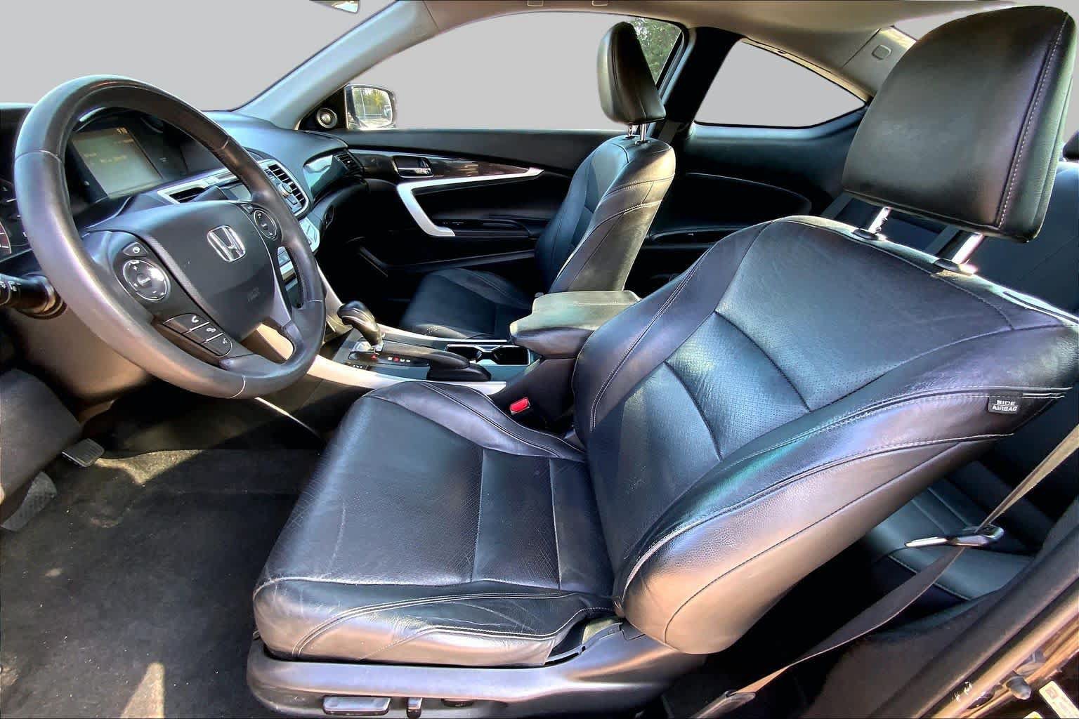 Used 2013 Honda Accord EX-L image 15