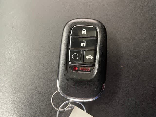 Used 2024 Honda Accord EX-L image 24