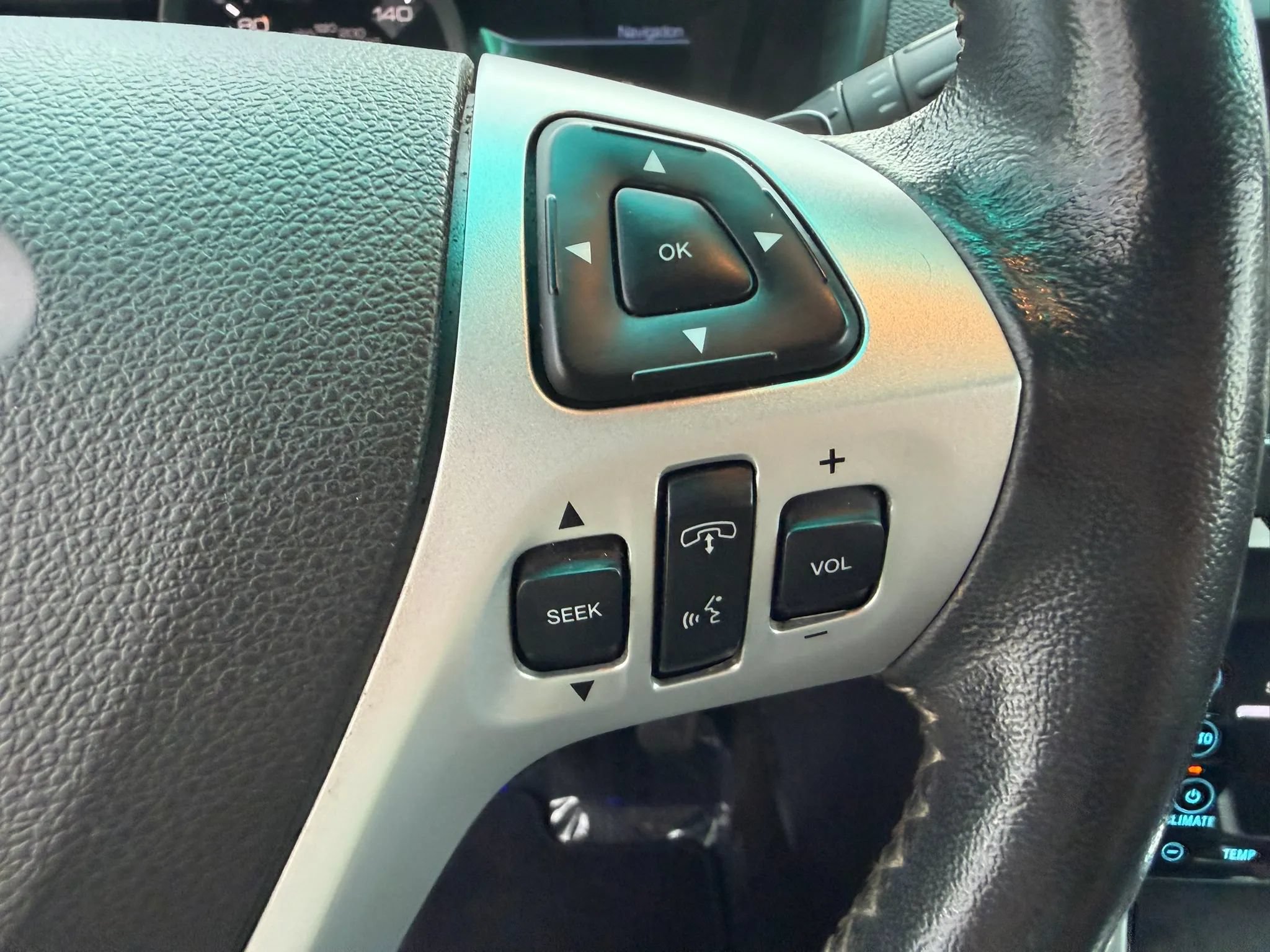 Used 2013 Ford Explorer Sport AWD/4WD image 41